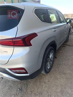 هیوندای سەنتافی